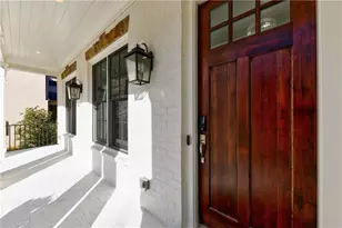 261 Chastain Park Dr, Atlanta, GA 30342 - Photo 7