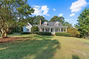 5145 Kent Rock Rd, Loganville, GA 30052 - Photo 3