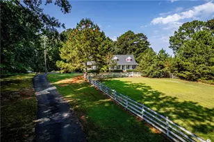 5145 Kent Rock Rd, Loganville, GA 30052 - Photo 5