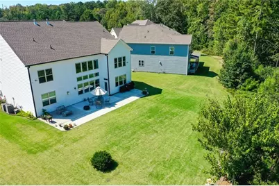 4188 Fawn Ivy Lane, Marietta, GA 30064 - Photo 11