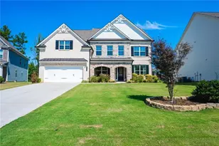 4188 Fawn Ivy Ln, Marietta, GA 30064 - Photo 5