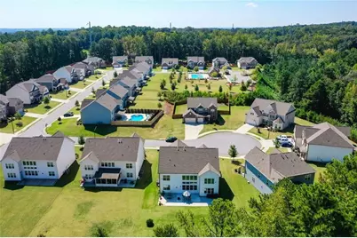 4188 Fawn Ivy Lane, Marietta, GA 30064 - Photo 15