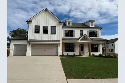 435 Winding Rose Drive, Hoschton, GA 30548 - Photo 1