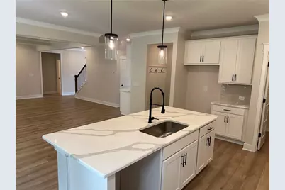 435 Winding Rose Drive, Hoschton, GA 30548 - Photo 17