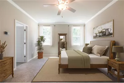 4835 Montane Street, Cumming, GA 30028 - Photo 21