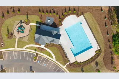 608 Whitman Lane, Stockbridge, GA 30281 - Photo 5