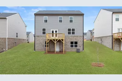 608 Whitman Lane, Stockbridge, GA 30281 - Photo 35