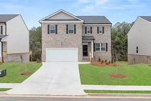 608 Whitman Ln, Stockbridge, GA 30281 - Photo 1