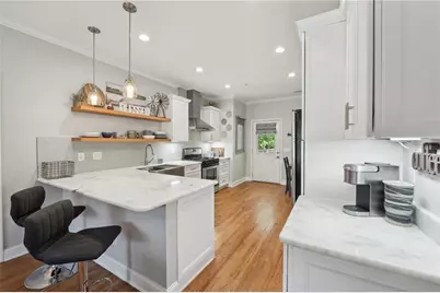 734 Frasier Circle SE, Marietta, GA 30060 - Photo 5