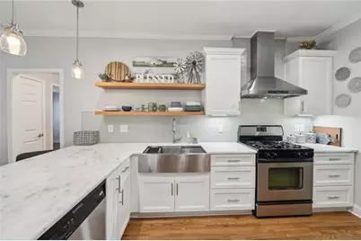 734 Frasier Circle SE, Marietta, GA 30060 - Photo 7