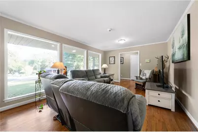 3 Page Drive NE, Rome, GA 30161 - Photo 5