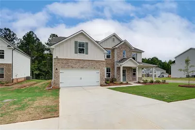 279 Linford Drive, Locust Grove, GA 30248 - Photo 3
