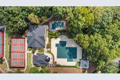 4210 Steeplehill Drive, Kennesaw, GA 30144 - Photo 37