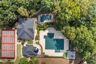 4210 Steeplehill Dr, Kennesaw, GA 30144 - Photo 37