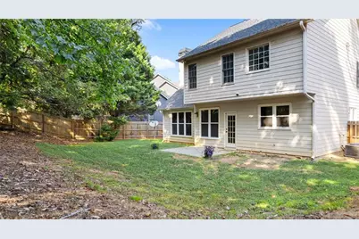 4210 Steeplehill Drive, Kennesaw, GA 30144 - Photo 27