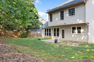 4210 Steeplehill Dr, Kennesaw, GA 30144 - Photo 27