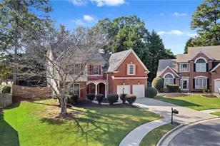 4210 Steeplehill Dr, Kennesaw, GA 30144 - Photo 3