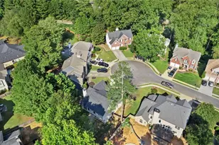 4210 Steeplehill Dr, Kennesaw, GA 30144 - Photo 31