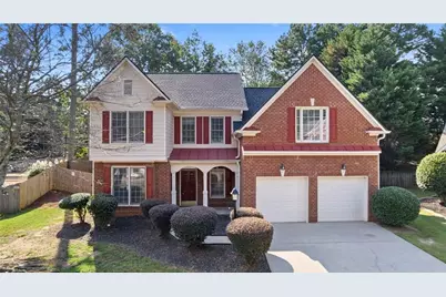 4210 Steeplehill Drive, Kennesaw, GA 30144 - Photo 1