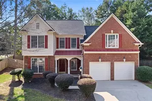 4210 Steeplehill Dr, Kennesaw, GA 30144 - Photo 1