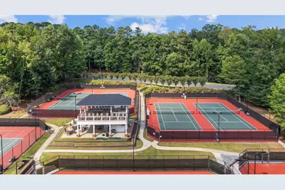 4210 Steeplehill Drive, Kennesaw, GA 30144 - Photo 39