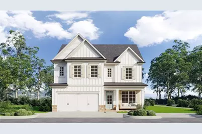 932 Homepark Circle, Buford, GA 30518 - Photo 1