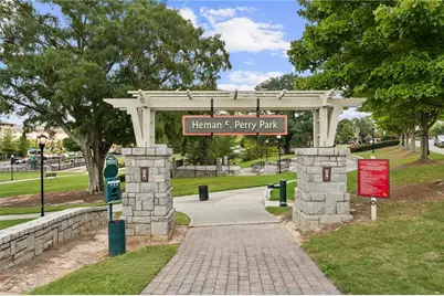 1784 Hollingsworth Boulevard NW, Atlanta, GA 30318 - Photo 53