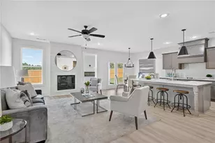 972 Homepark Circle, Buford, GA 30518 - Photo 5