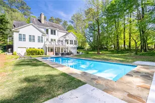 13150 New Providence Rd, Milton, GA 30004 - Photo 47