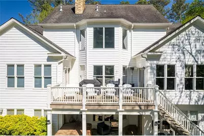 13150 New Providence Road, Milton, GA 30004 - Photo 47