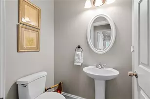 13150 New Providence Rd, Milton, GA 30004 - Photo 17