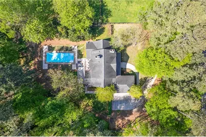 13150 New Providence Road, Milton, GA 30004 - Photo 3