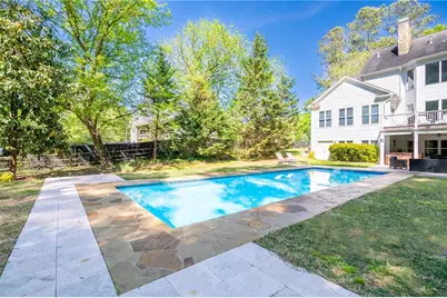 13150 New Providence Road, Milton, GA 30004 - Photo 53