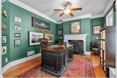 13150 New Providence Road, Milton, GA 30004 - Photo 15