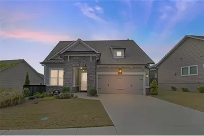 6956 River Rock Drive, Flowery Branch, GA 30542 - Photo 51