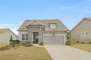 6956 River Rock Drive, Flowery Branch, GA 30542 - Photo 1