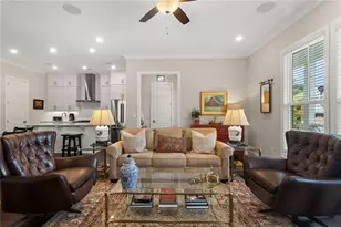 3854 Light Farms Wy, Suwanee, GA 30024 - Photo 9