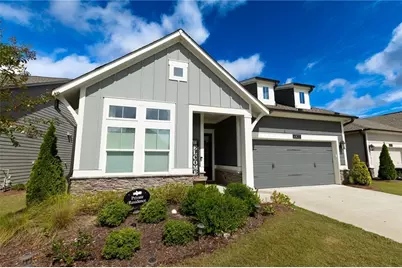 6821 Bungalow Road, Flowery Branch, GA 30542 - Photo 1