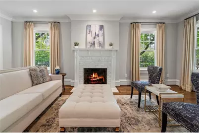 123 Peachtree Circle, Atlanta, GA 30309 - Photo 5