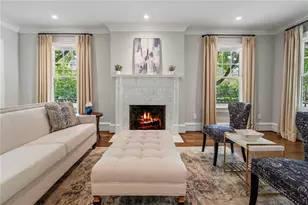 123 Peachtree Circle, Atlanta, GA 30309 - Photo 5