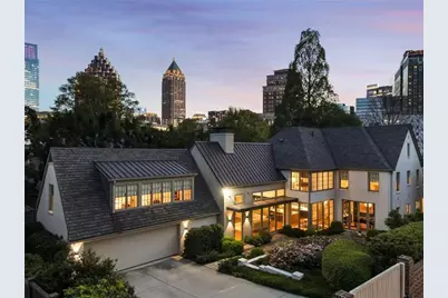 123 Peachtree Circle, Atlanta, GA 30309 - Photo 73