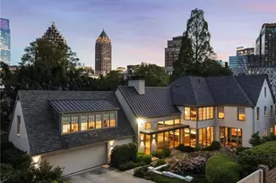 123 Peachtree Circle, Atlanta, GA 30309 - Photo 73