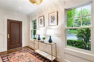123 Peachtree Circle, Atlanta, GA 30309 - Photo 3