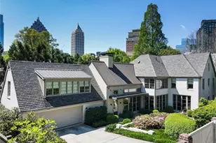 123 Peachtree Circle, Atlanta, GA 30309 - Photo 1