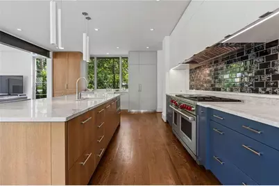 123 Peachtree Circle, Atlanta, GA 30309 - Photo 21