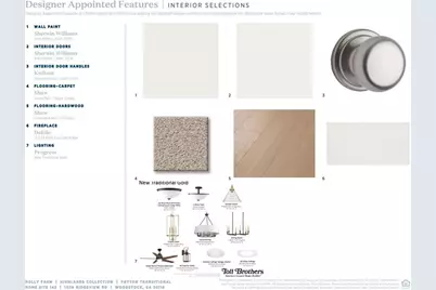 1039 Ridgeview Road, Woodstock, GA 30188 - Photo 3