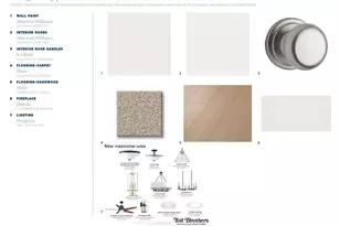 1039 Ridgeview Rd, Woodstock, GA 30188 - Photo 3