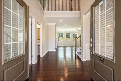 2550 Crimson Downs Drive, Cumming, GA 30040 - Photo 7