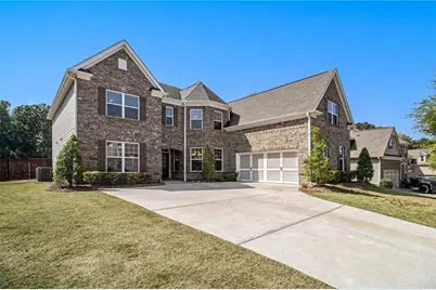 2550 Crimson Downs Drive, Cumming, GA 30040 - Photo 3