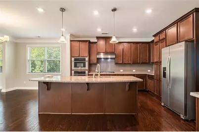 2550 Crimson Downs Drive, Cumming, GA 30040 - Photo 17